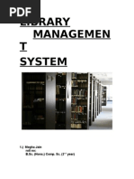 Download library_management_systemfinal by Ariunbat Togtohjargal SN53130051 doc pdf