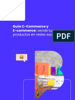 Guia C Commerce e Commerce