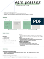 Patología General - Apuntes Segundo Parcial