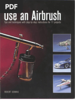 Download How To Use An Airbrush by ilkera SN53130690 doc pdf