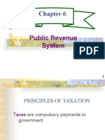 Public Finance