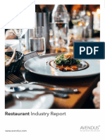 Img 5b0c1bc236f606.35713466 Avendus-Restaurant Industry Report