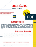 Administracion Financiera DIAPOSITIVAS EXITO