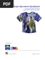 Download green garment factory by arshiyashah SN53131314 doc pdf