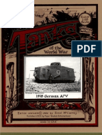 Tanks A7V