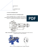 41 Proracun Centrifugalne Pumpe