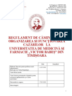 Regulament Camine 2020 S 27.05.2020