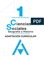 GH 1 Eso Anaya Adaptacion Curricular PDF 1