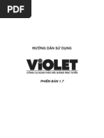 Download Hng dn s dng ViOLet 17 by enthpt SN53131921 doc pdf