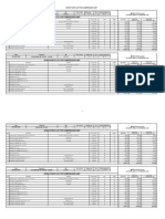 Spare Parts List For Compressor Unit