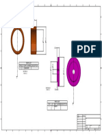 Toshiba 8/09/2021: Drawn Checked QA MFG Approved DWG No Title