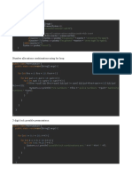 Do While Loop User Input: Number Allocations Combinations Using For Loop