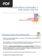 AMI TEA Nuevo Horizontesin+Color