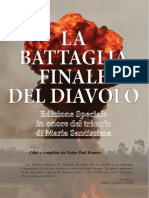 La Battaglia Finale Del Diavolo