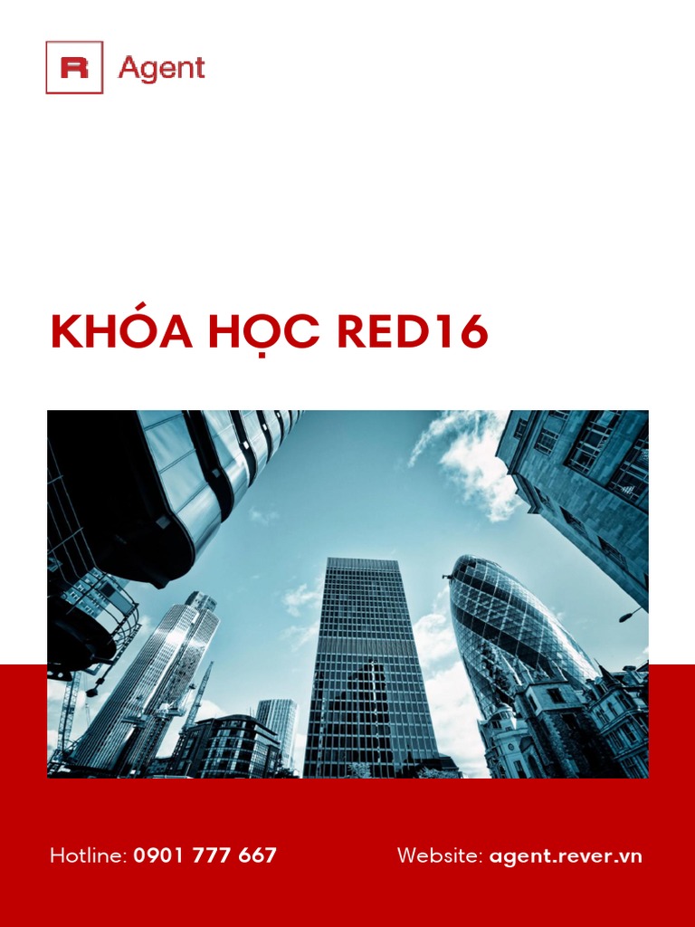 Red 16 | PDF