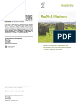 2015-A -Health & Wholeness- Booklet (1)