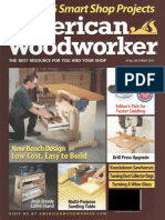 American Woodworker 156