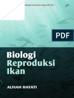 Reproduksi Pada Ikan