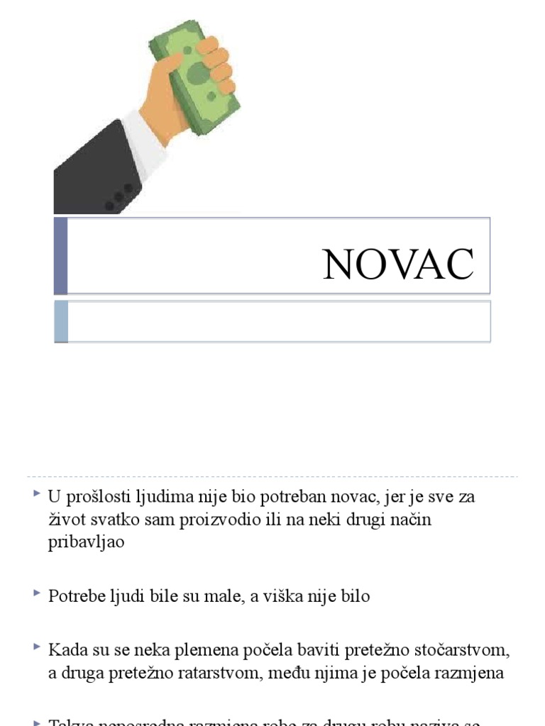 NOVAC | PDF