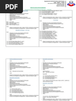 recepção aos enc educação 20093