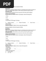 Download RAILWAY RESERVATION DATABASE SYSTEM by karuna1240 SN53133271 doc pdf