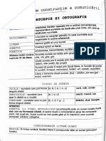 1 - Booklet Fonetica Și Vocabular