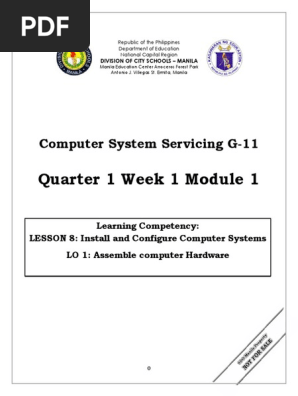 Ict-css-11 q1 w1 Mod1