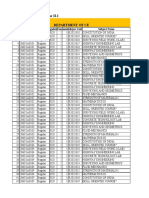 2-1 Subject Registration