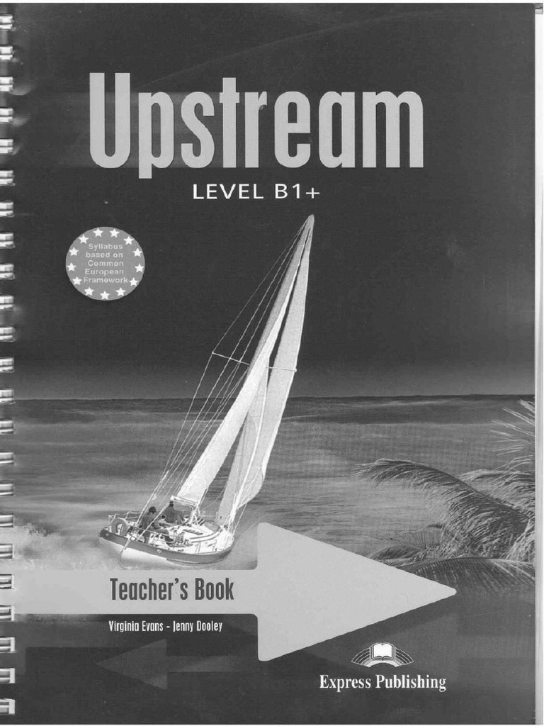 Upstream B1+ Teacher's Guide | PDF | Learning | Word