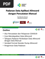 Rev3b - Panduan Materi Pencatatan Dan Pelaporan Allrecord-TC19 PKM ...