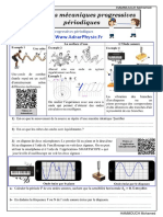 Cours 4 - Ondes Périodiques