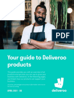 Product Merchant Guide