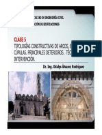 Clase - 5 Arcos bóvedas y cúpulas(1)