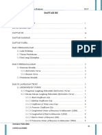 Hydrostatic and Bonjean Curves for Ship Design II