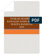Final Nasmik Raperda KTR Kota Bandung