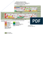 Kalender Pendidikan SD No.4 Galung-Galung Tahun Pelajaran 2021/2022