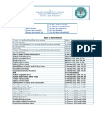 DÖNEM 1, 2020-2021 Ders Programı