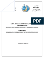 LYCAR AIr Ops-AMC GM - Part ORO - Amendment 1 - Aug 16 - Final