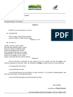 10.º Ano - Texto Expositivo Sobre Os Lusíadas