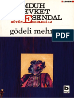 Memduh Şevket Esendal - Gödeli Mehmet