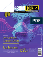 Revista Expresion Forense No. 55