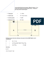 PDF Air Mengalir Dari Kolam A Menuju Kolam B Melalui Pipa Sepanjang DL