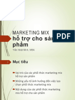 634 bài giảng quản trị sản phẩm chương 7