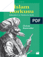 İslam Korkusu - Özlem Kumrular (PDFDrive)