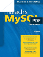 Mysql 3rd Edition