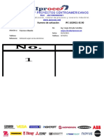 IPC 1029921 SE.R0 KEC Interruptor