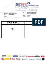 Ipc 1030621 Se.r0 Duroblock Rotametro