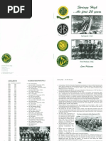 Download Springy Highthe first 50 years by kerry_hourigan SN53137001 doc pdf