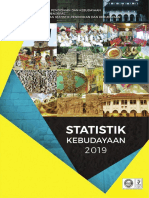 Statistik Kemendikbud 2019