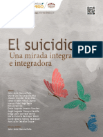 El Suicidio Una Vision Integral e Integradora Eliza Krat